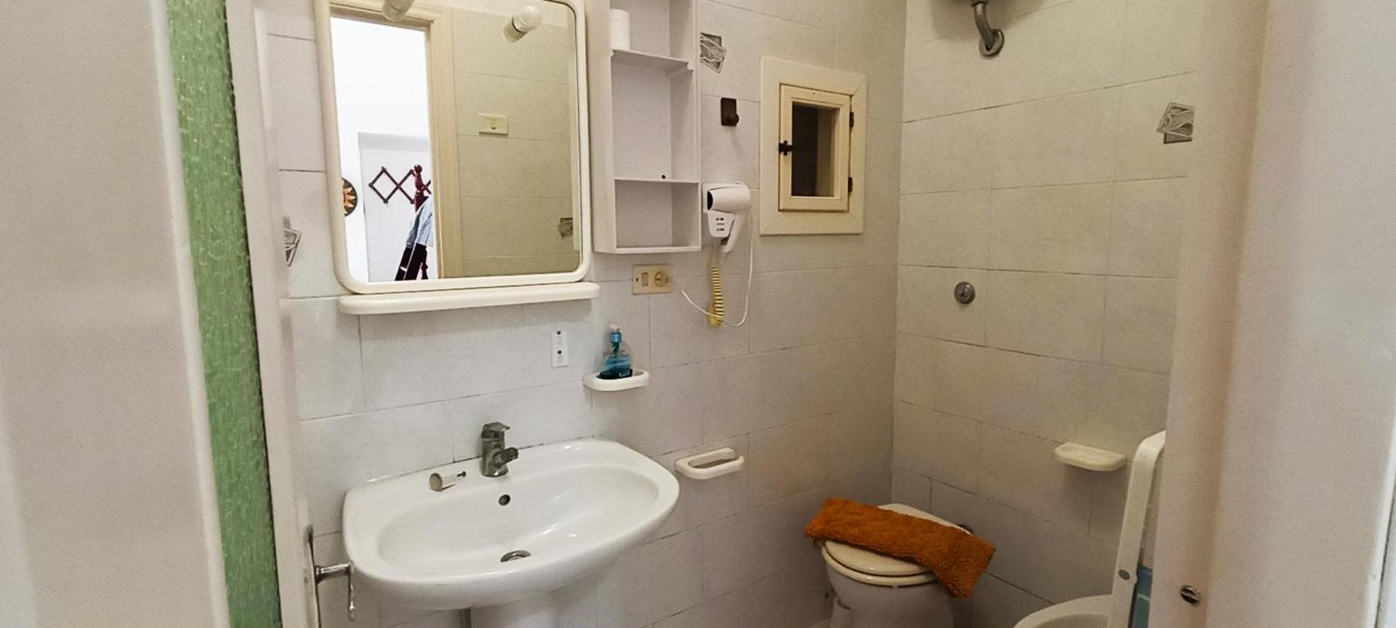 Apartamento Rifugio A Chiaia 2 Ponza Exterior foto